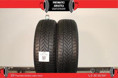2 Gomme 225 60 R 17 Maxxis al 96% SPED GRATIS