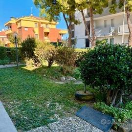 Quadrilocale con garage, Marotta. M/3090