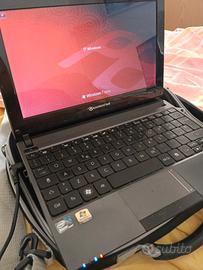 pc Packard bell 