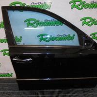 PORTA ANTERIORE DESTRA CLASSE E W211 2008