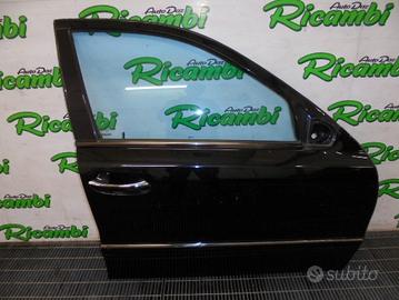 PORTA ANTERIORE DESTRA CLASSE E W211 2008