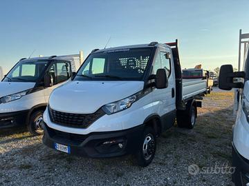IVECO Daily 35C16 RIBALTABILE NUOVO