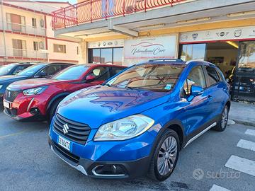 Suzuki SX4 S-Cross 1.6 DDiS Cool 2WD TETTO APRIBIL