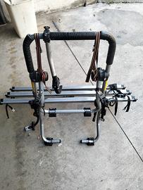 porta bici Auto 
