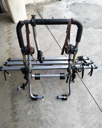 porta bici Auto 