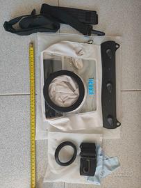 Copertura reflex impermeabile