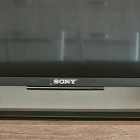 TV 50"Sony Bravia Android tv
