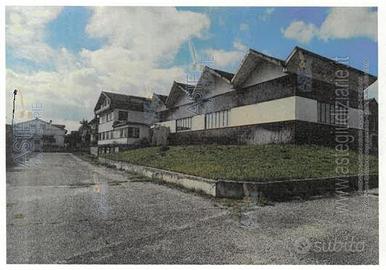 Capannone Industriale Sant'Egidio alla Vibrata