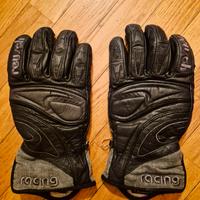 Reusch racing - guanti sci