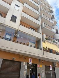 Appartamento via Magenta ristrutt. ascensore