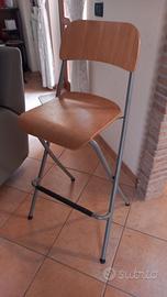 Sgabelli ikea