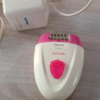 epilatore Philips 