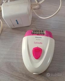 epilatore Philips 