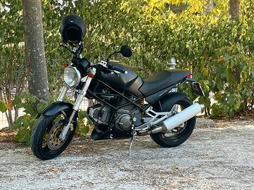 Monster 600