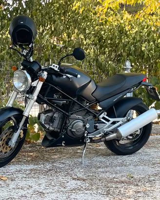Monster 600