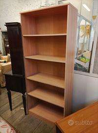 Libreria moderna 