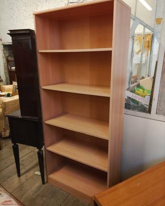 Libreria moderna 