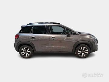 CITROEN C3 AIRCROSS PureTech 110 S/S Shine