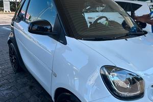 Smart Cabrio ultima prod. 2019 Superpassion