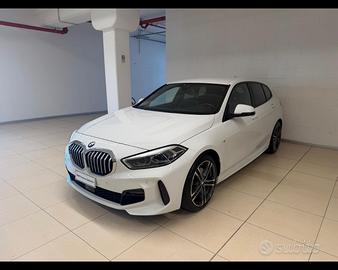 BMW Serie 1 (F40) - 118i 5p. Msport