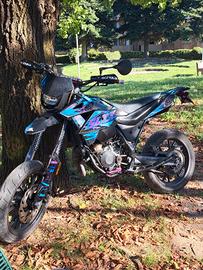 generec 80cc polini 