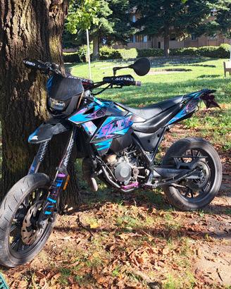 generec 80cc polini 