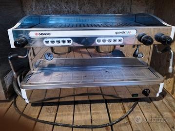 machina caffe faema casadio 