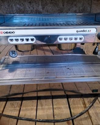 machina caffe faema casadio 