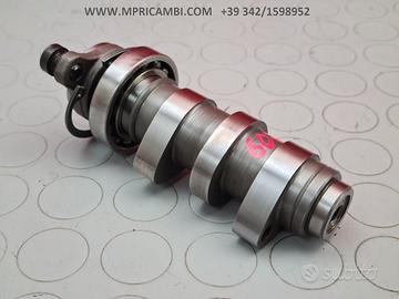 ALBERO CAMME HONDA CRE 450F 2002 2003 CRF 450 2004