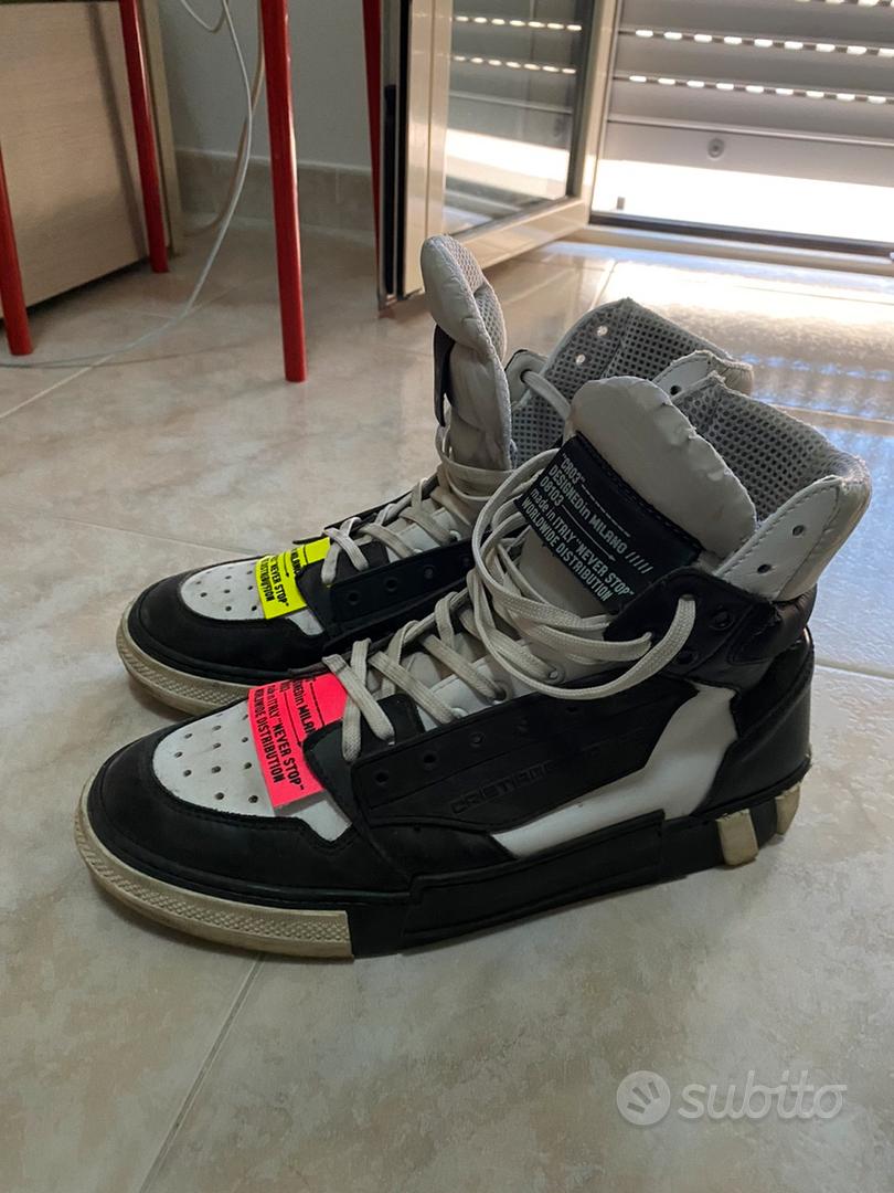 Scarpe CR03 Abbigliamento e Accessori In vendita a Taranto