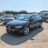 AUDI A1 SPORTBACK S-TRONIC 1.5cc 150cv LANE ASSI