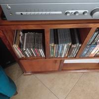 Amplificatore Nad c 352