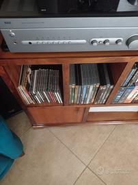 Amplificatore Nad c 352