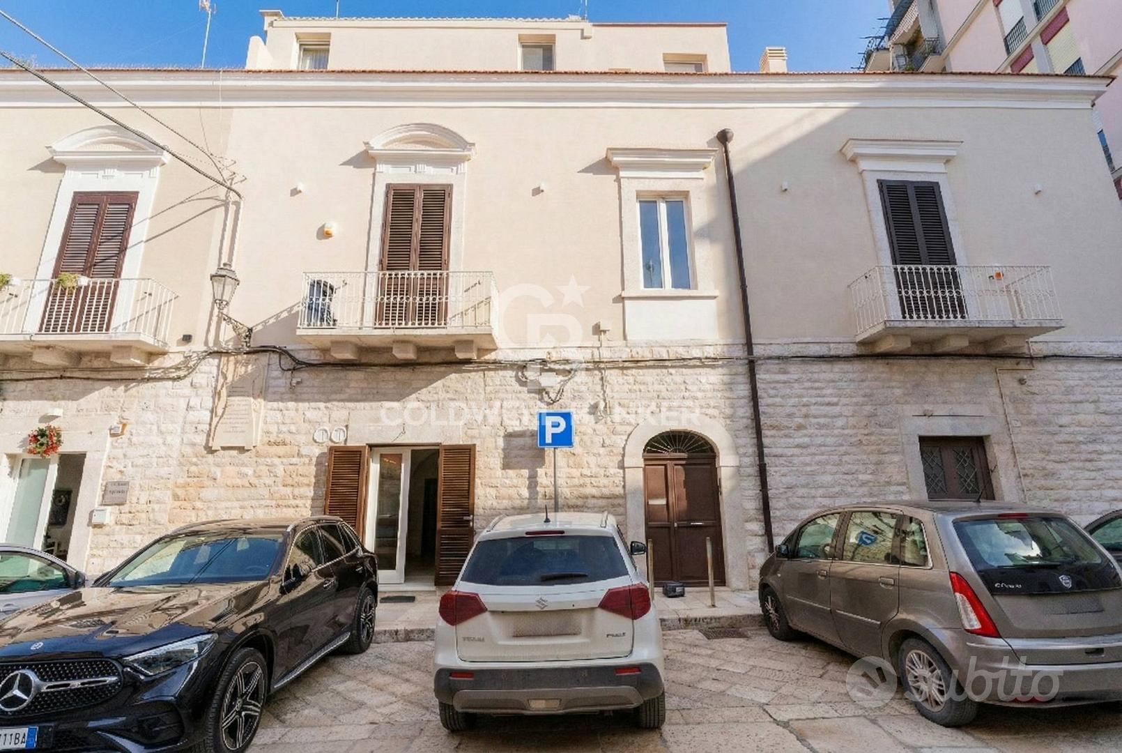 Apartment in Trani, Barletta-Andria-Trani - Vista 3