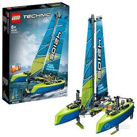 Lego Technic 42105