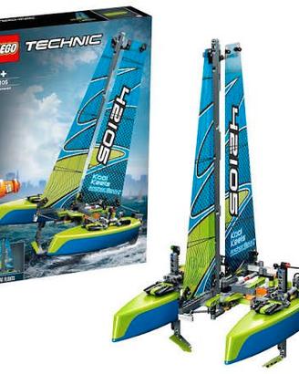 Lego Technic 42105