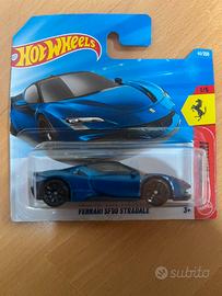 Hot Wheels Ferrari SF90 Stradale