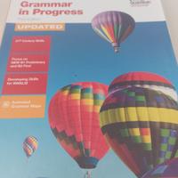 grammatica in progress