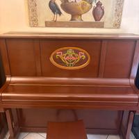 pianoforte verticale Westfield