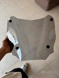 vetro fumé per sh 125/150/350 tutti i tipi e model