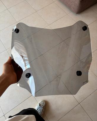 vetro fumé per sh 125/150/350 tutti i tipi e model