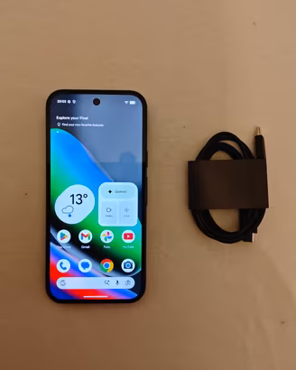Google Pixel 10 