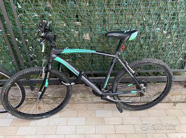 BICICLETTA MOUNTIAN BIKE NEVADA ART. NV26