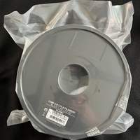 Filamento PLA Velleman PLA3B1 3mm (1/8”) Nero 1Kg