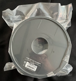 Filamento PLA Velleman PLA3B1 3mm (1/8”) Nero 1Kg