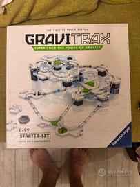Giochi da tavolo - Gravitrax e Cluedo Harry Potter