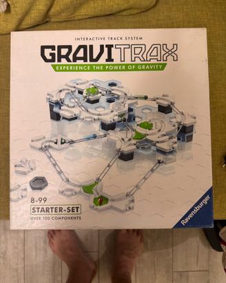 Giochi da tavolo - Gravitrax e Cluedo Harry Potter
