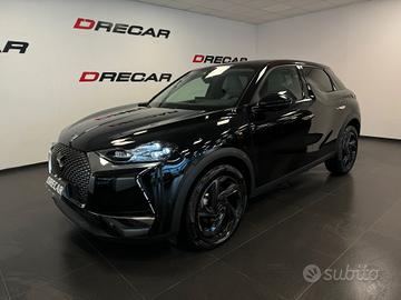 Ds DS3 3 Crossback BlueHDi 130 aut. Grand Chic