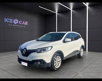 RENAULT dCi 130CV Energy Zen