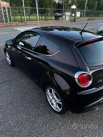 Alfa mito 1600 jtdm